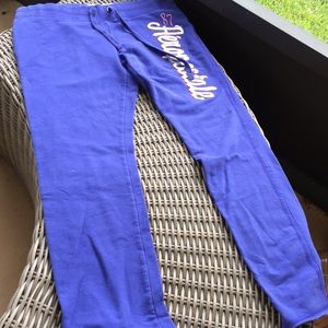 Comfy Aeropostale sweats